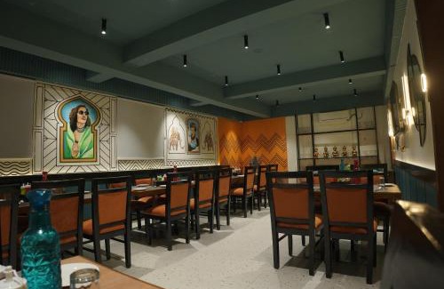 Jamshedpur Hotel | THE PRIDE Jsr