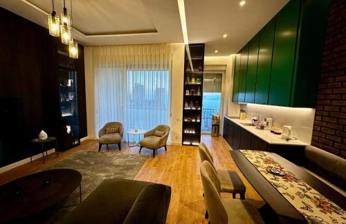 Çagllavicë Apartment | the Prime Apartment