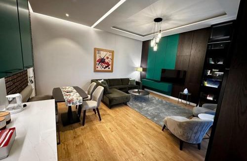 Çagllavicë Apartment | the Prime Apartment