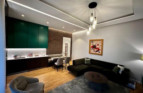 Çagllavicë Apartment | the Prime Apartment