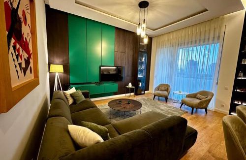 Çagllavicë Apartment | the Prime Apartment