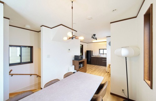 Horikiri House | The Prime TOKYO SKYTREE