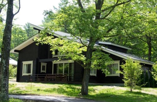 Karuizawa Villa | The Prince Villa Karuizawa