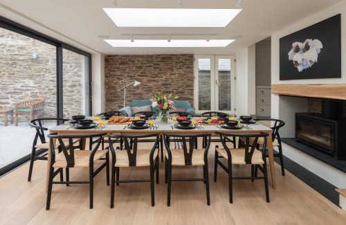 Salcombe House | The Printworks