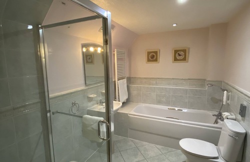 Marybank Hotel | The Priory Hotel