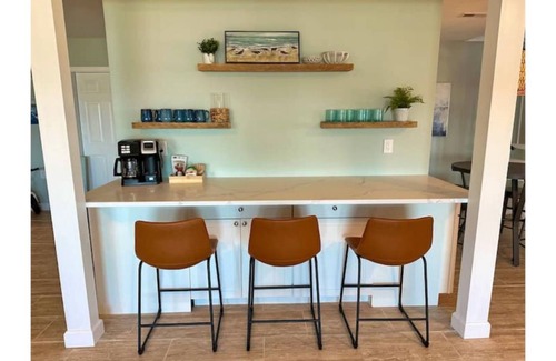 Heathsville House | The Private Beach Multi Family Oasis