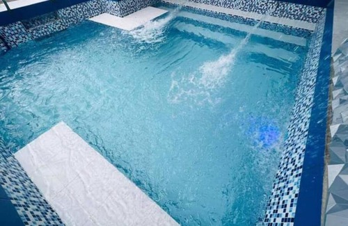 Clark Villa | The Private Princes Pool Villa