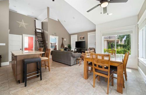 Cherry Valley House | The Pronghorn - 97 Butternut