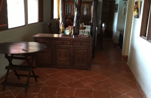 Cali House | The property is a unique place about 25 minutes on a paved road from Cali.