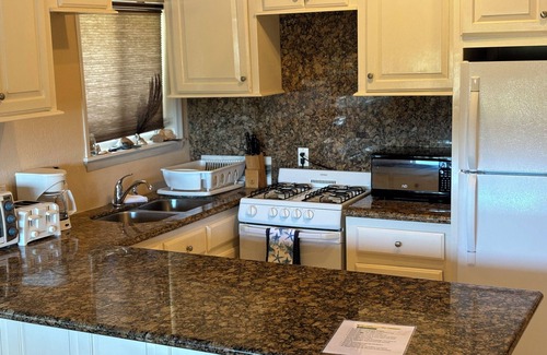Rokers Point Cottage | The property is located right next to the famous FYRE FESTIVAL SITE .