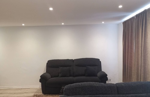 Tilbury House | The property is located 8 minutes walk to the Tilbury station.