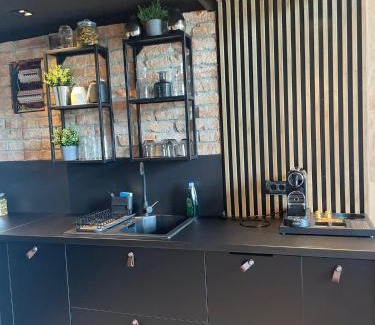 Fagaras Apartment | The Public Aparthotel 1