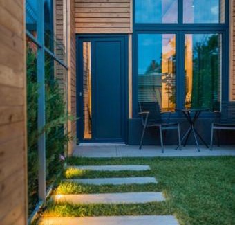 Fagaras Apartment | The Public Aparthotel 2