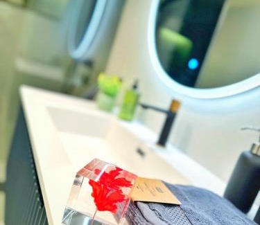 Sandnes Apartment | The Pulpit Rock Gateway