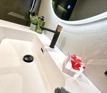 Sandnes Apartment | The Pulpit Rock Gateway