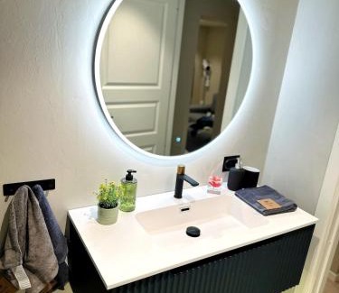 Sandnes Apartment | The Pulpit Rock Gateway