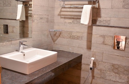 Thana Gazi Hotel | The Pure Nature Hotel