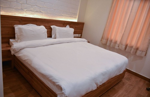 Thana Gazi Hotel | The Pure Nature Hotel