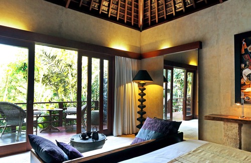 Ubud Resort | The Purist Villas & Spa