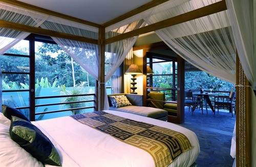 Ubud Resort | The Purist Villas & Spa