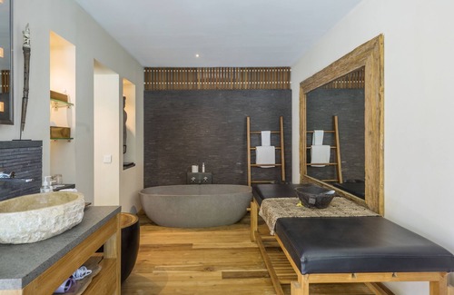Ubud Resort | The Purist Villas & Spa