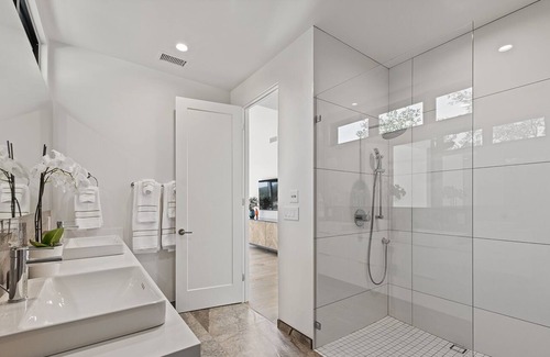 Windsor Villa | The Quails Crossing-Healdsburg Vineyard Home