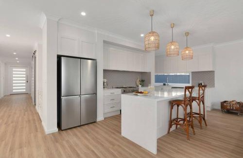 Callala Bay House | The Quarterdeck