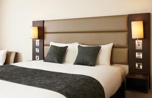 Great Houghton Hotel | The Quays by Greene King Inns