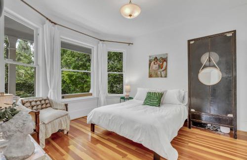 Riley Park House | The Queen Elizabeth Park Home