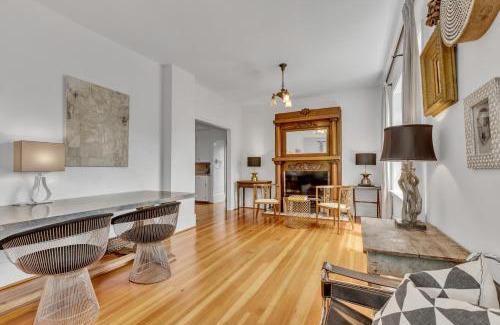 Riley Park House | The Queen Elizabeth Park Home