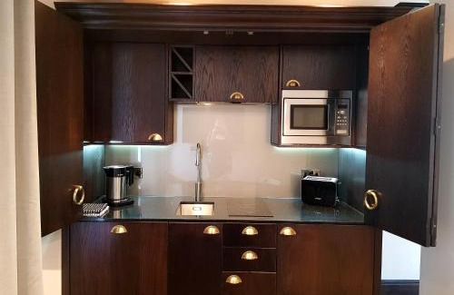 Ilkley Apartment | The Queens Head, Parkside apartment 3