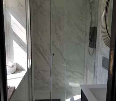 Ilkley Apartment | The Queens Head, Parkside apartment 3
