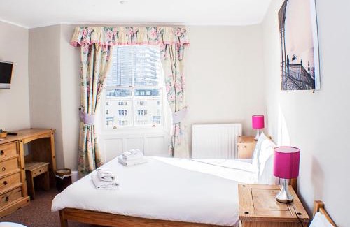 Brighton City Centre Hotel | The Queensbury Hotel