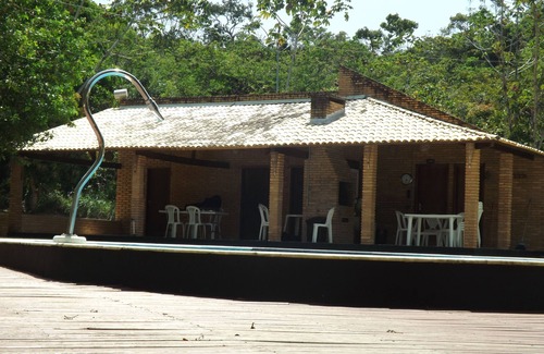 Guaxuma House | The quiet of the countryside in warm place in the city - events