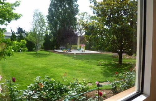 Ollioules Apartment | The quietness in the countryside, close to the sea