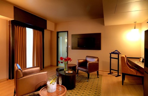 Mysore Hotel | The Quorum