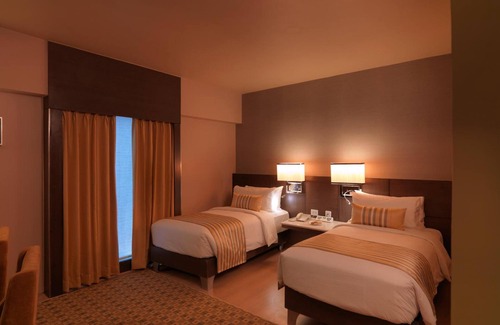 Mysore Hotel | The Quorum
