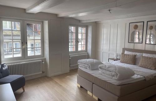 Schaffhausen Apartment | The R Apartment Bodensee - Old Town