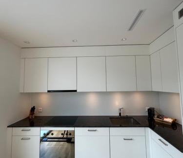 Balsthal Apartment | The R Apartment Engelberg, KLIMA, NEU, Balkon, Parking