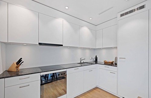 Balsthal Apartment | The R Apartment Passwang, Gym, Balkon, Parking