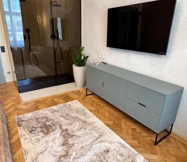 Sibiu Old Town Bed & Breakfast | The Rabbit Citadel