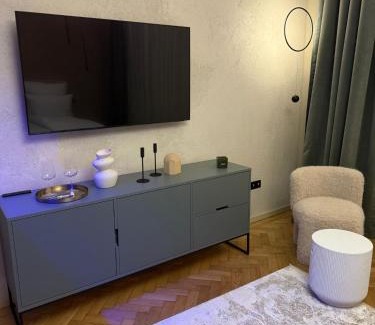 Sibiu Old Town Bed & Breakfast | The Rabbit Citadel