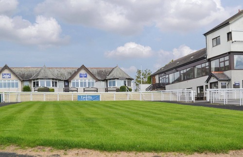 Hexham Cottage | The Racecourse Lodge