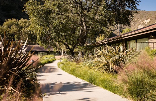 South Laguna Hotel | The Ranch at Laguna Beach