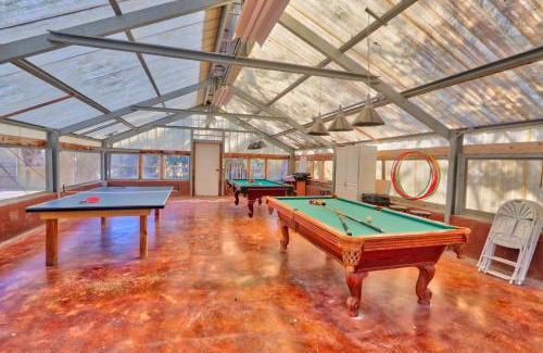 Wimberley House | The Ranch at Wimberley - Cowgirl and Cowboy Cabin #4