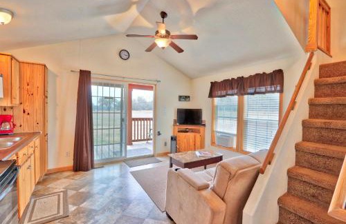 Wimberley House | The Ranch at Wimberley - Cowgirl and Cowboy Cabin #4