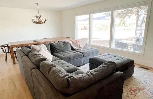 Snowbird House | The Ranch House at Deer Creek