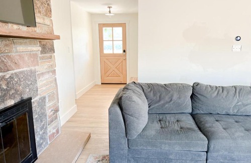 Snowbird House | The Ranch House at Deer Creek