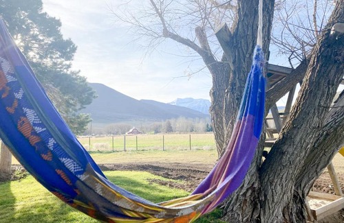 Snowbird House | The Ranch House at Deer Creek