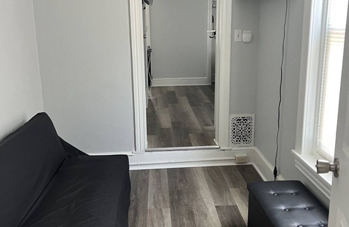 Reading House | The Reading Railroad Rest